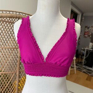 woman’s wild fable (target) bikini top